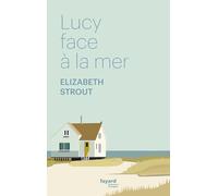 Lucy face à la mer