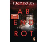 Lucy Foley Ivan Abendrot: Thriller - Der spektakuläre Thriller der SPIEG (Poche)