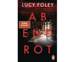 Lucy Foley Ivan Abendrot: Thriller - Der spektakuläre Thriller der SPIEG (Poche)