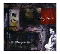 Atmosphere Globes – Lucy Ford