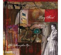 Atmosphere Globes – Lucy Ford