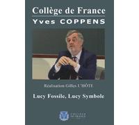 Lucy Fossile, Lucy Symbole