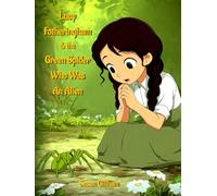 Lucy Fotheringham & The Green Spider Who Was An Alien