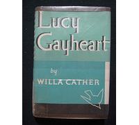 lucy gayheart