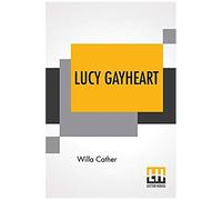 Lucy Gayheart
