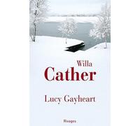 Lucy Gayheart