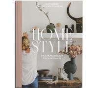 Lucy Gough Home Style (Relié)