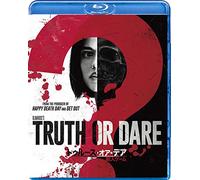 Lucy Hale-Truth Or Dare [Edizione: Giappone] [Blu-Ray] [Import]