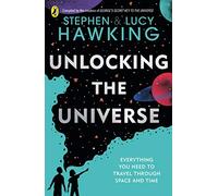 Lucy Hawking - Unlocking the Universe - Paperback - G245z