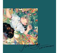 Lucy In The Room Musicology (CD)