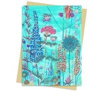 Lucy Innes Williams Blue Garden House Greeting Card Pack Lucy Innes Williams Blue Garden House Greeting Card Pack (Auteur)