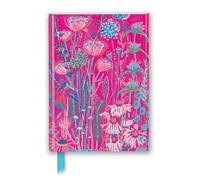Lucy Innes Williams: Pink Garden House, 2019 (Foiled Journal)