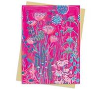 Lucy Innes Williams Pink Garden House Greeting Card Pack Lucy Innes Williams Pink Garden House Greeting Card Pack (Auteur)