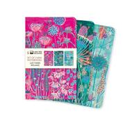 Lucy Innes Williams Set Of 3 Mini Notebooks