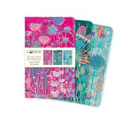 Lucy Innes Williams Set of Mini Notebooks