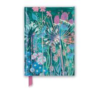 Lucy Innes Williams - Viridian Garden House, 2019 Notebook