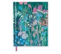 Lucy Innes Williams: Viridian Garden House (Blank Sketch Book)