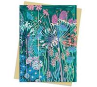 Lucy Innes Williams Viridian Garden House Greeting Card Pack - Flame Tree Publishing - Flame Tree Publishing - Livre en Anglais - Cards Flame Tree PublishingFlame Tree Publishing (Auteur)