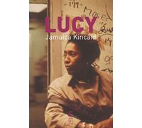 Lucy - Jamaica Kincaid - Cambourakis - Poche - Roman