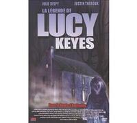 Lucy Keyes G