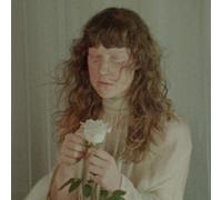 Lucy Krager & The Lost Boys Pale Bloom (Vinyl) 12" Album (PRESALE 13/03/2026)