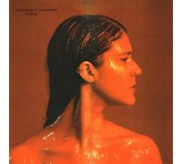 Lucy Kruger & The Lost Boys Heaving (CD) Album