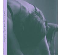 Lucy Kruger & The Lost Boys Sleeping Tapes for Some Girls (Vinyl) 12" Album