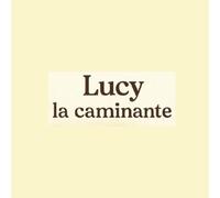 Lucy la caminante : ¡Hola Canada!