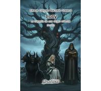 Lucy - La tragedia de una virgen milenial: Un espejo de las "luchas invisibles" que definen la existencia humana.