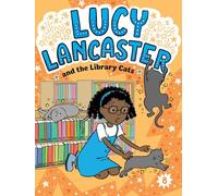 Lucy Lancaster and the Library Cats (Volume 8)