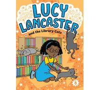 Lucy Lancaster and the Library Cats - Willow Coven - Little Simon - ebook (ePub) - Livre