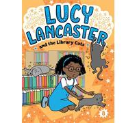 Lucy Lancaster and the Library Cats - Willow Coven - Little Simon - ebook (ePub) - Livre
