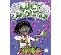 Lucy Lancaster Cooks Up Trouble - Willow Coven - Little Simon - ebook (ePub) - Livre