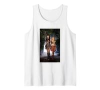 Lucy Lawless Renée O'Connor Xena et Gabrielle Michael Grecco Débardeur