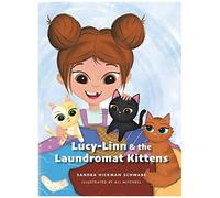 Lucy-Linn & The Laundromat Kittens