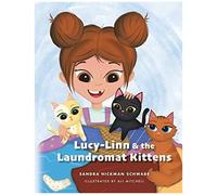 Lucy-Linn & The Laundromat Kittens