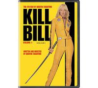 KILL BILL VOL.1 - DVD1