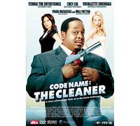 Lucy Liu - Codename: the Cleaner
