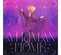 Lucy Krager & The Lost Boys A Human Home (Vinyl) 12" Album