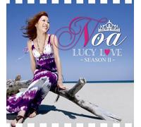 Lucy Love – Season II – Import – mayddle