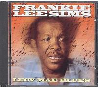 Lucy Mae Blues
