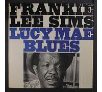 lucy mae blues LP
