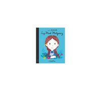 Lucy Maud Montgomery