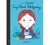 Lucy Maud Montgomery - [Livre en VO] Sánchez Vegara, Mªisabel (Auteur)