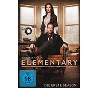 Elementary - Season 1