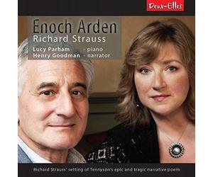 Lucy Parham - Richard Strauss: Enoch Arden