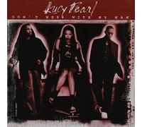 Lucy Pearl - Don't Mess with My Man/Can't Stand Your Mother