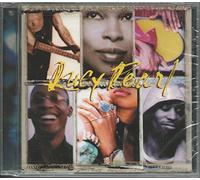 Lucy Pearl - Lucy Pearl