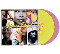 Lucy Pearl - Lucy Pearl [VINYL] [Vinyl LP]