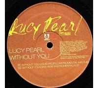 Lucy Pearl - Without You [Import]